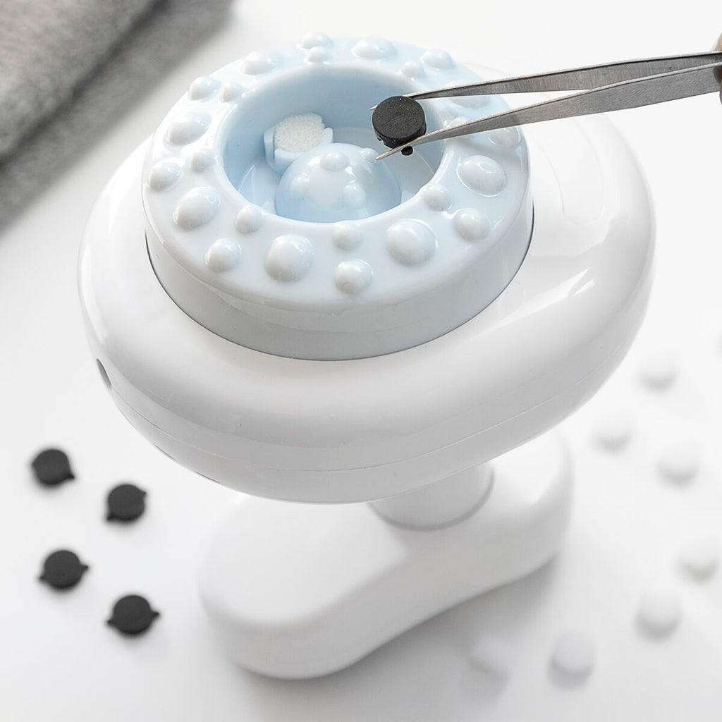 Rechargeable Anti-cellulite Suction and Heat Massager Cellout InnovaGoods-8