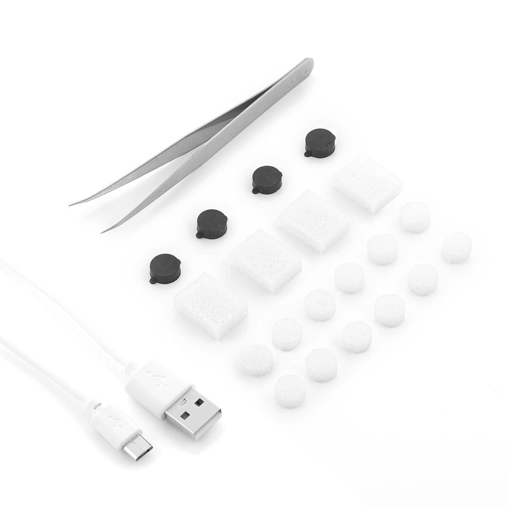 Rechargeable Anti-cellulite Suction and Heat Massager Cellout InnovaGoods-4