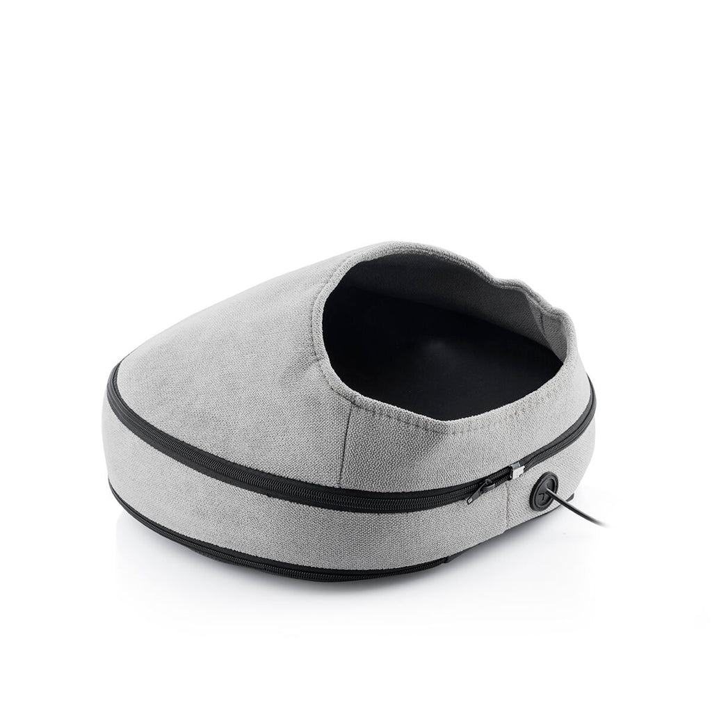 2-in-1 Shiatsu Heat Massager Futsa InnovaGoods-3