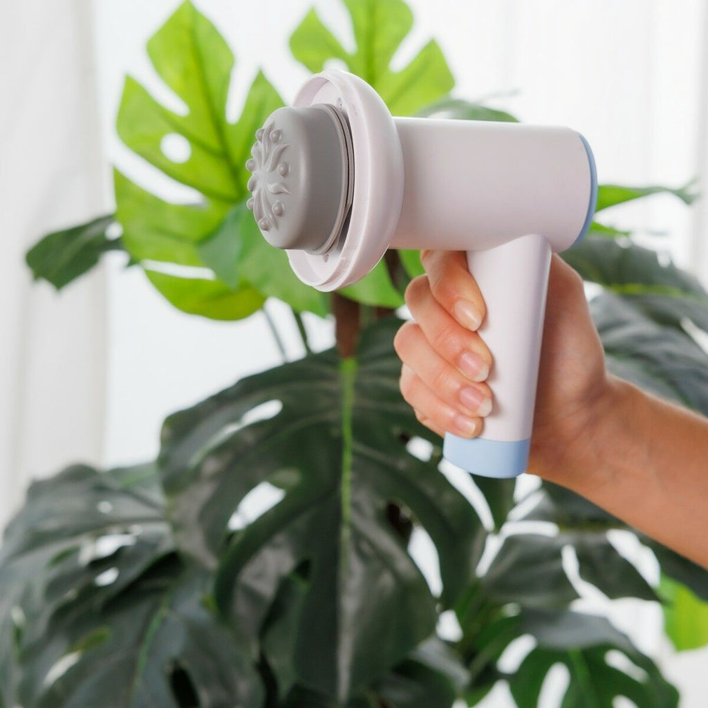 6-in-1 Rechargeable Anti-Cellulite Massage Gun CellyGun InnovaGoods-12