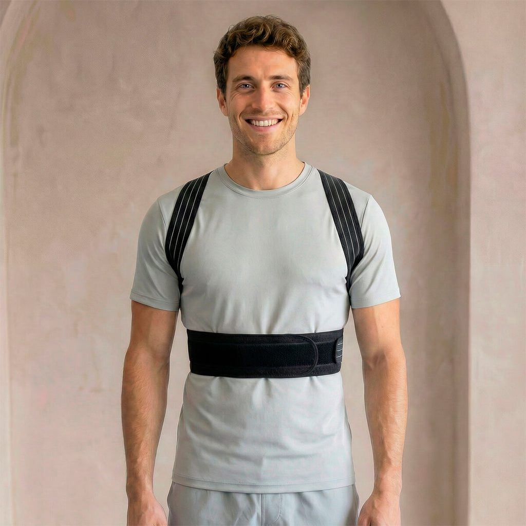 Adaptable Posture Corrector Pro Ticalbak InnovaGoods-9